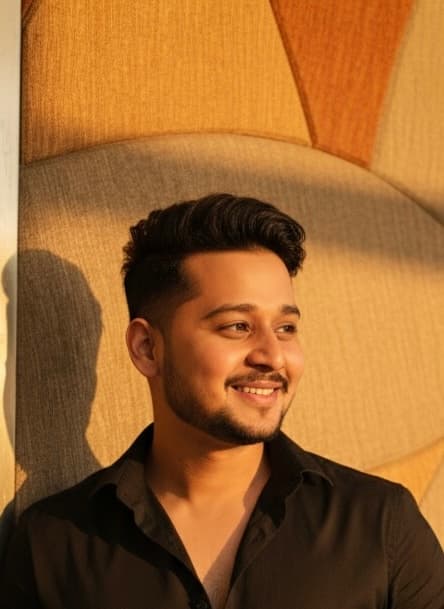Abhishek Dubey